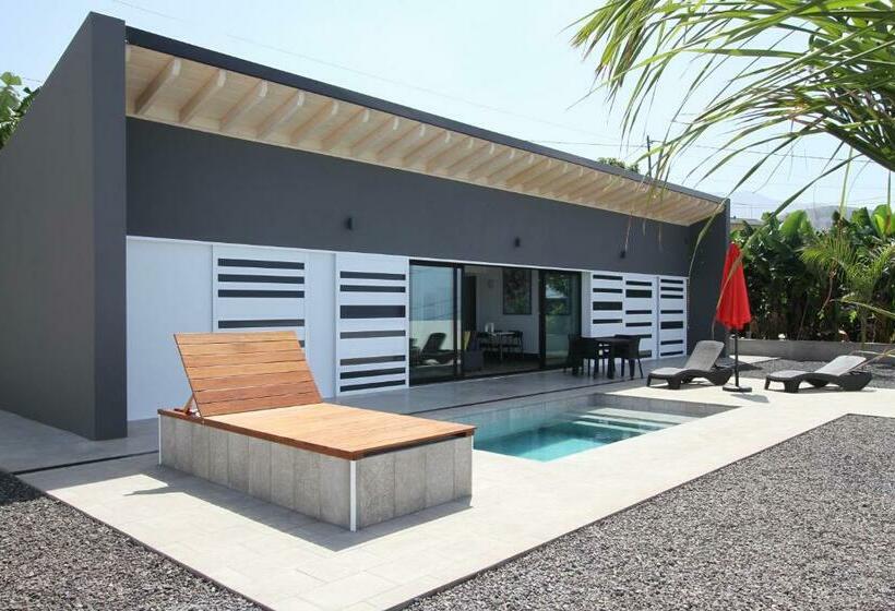 Villa Puesta De Luna