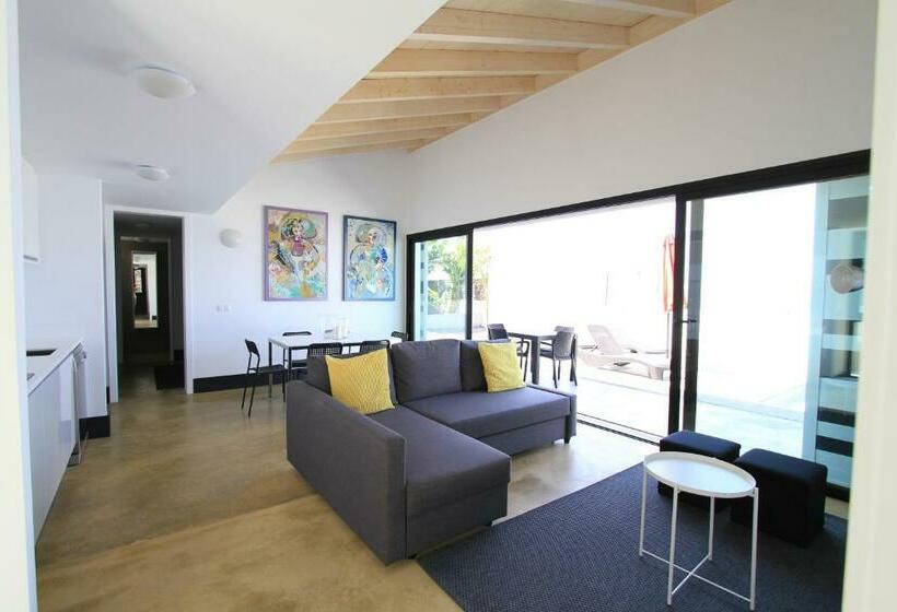 Villa Puesta De Luna