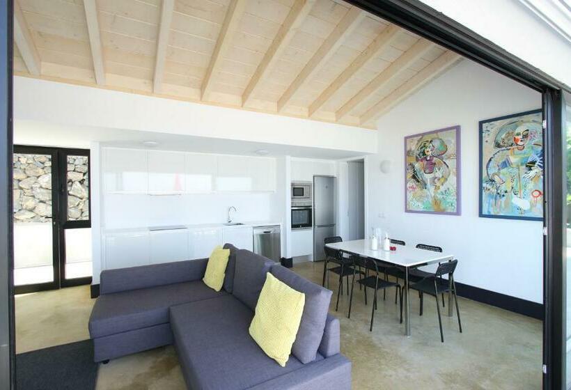 Villa Puesta De Luna