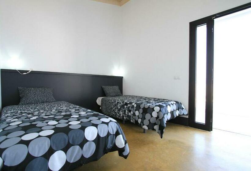 Villa Puesta De Luna