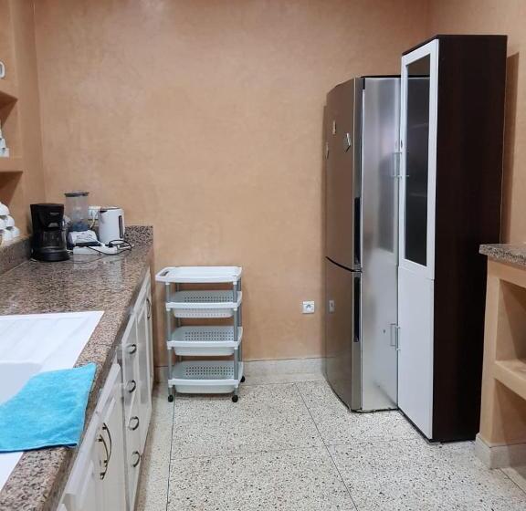 Villa Standing Bord De Mer Club Evasion Tiznit