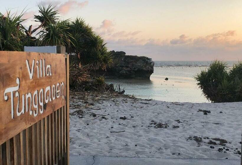 Villa Tunggaoen