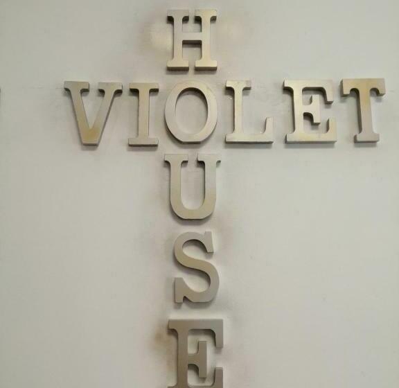 Violet House