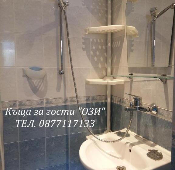 къща за гости ози