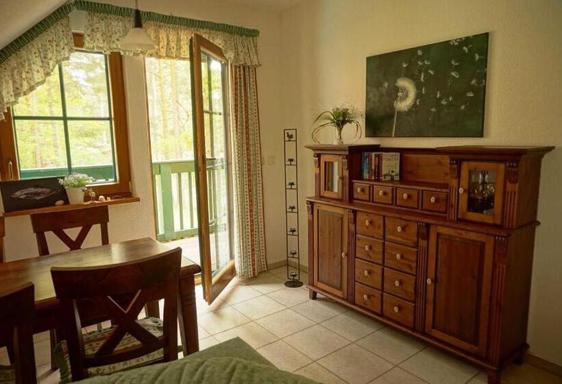 2 Raum Fewo Sonne Strand Ostsee