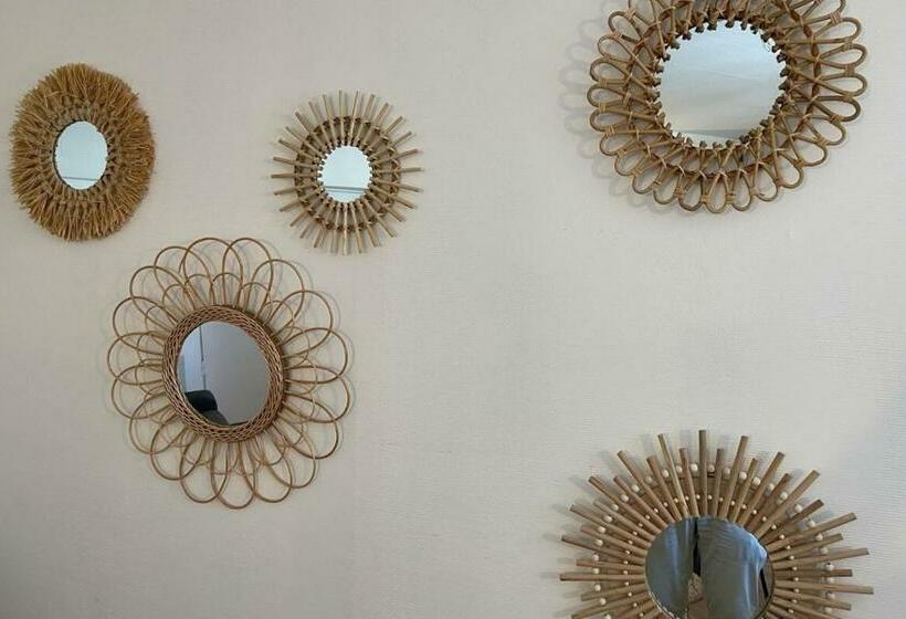 30m2 Vie Indépendant Centre Ville Lorient