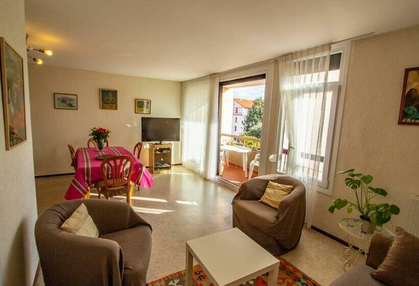 8, Avenue Des Magnolias