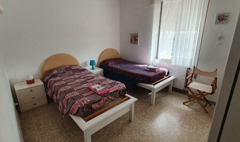 A Due Passi Dal Mare