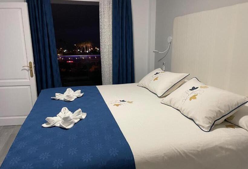 Adeje Deluxe Villas Santa Monica By Apartamentos Estrella Del Norte