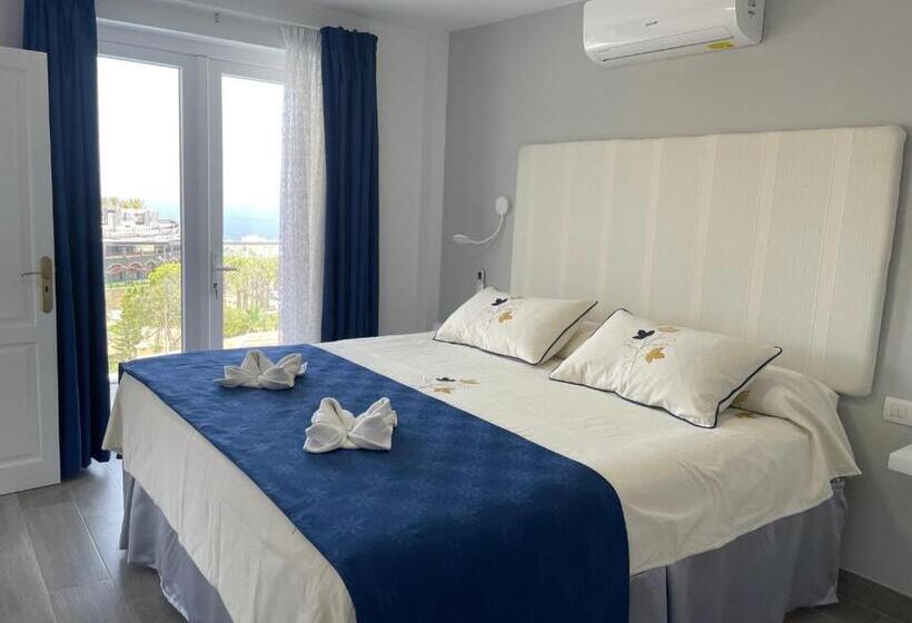 Adeje Deluxe Villas Santa Monica By Apartamentos Estrella Del Norte