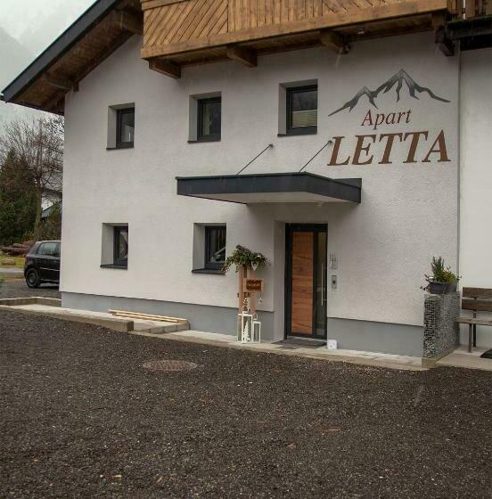 Apart Letta
