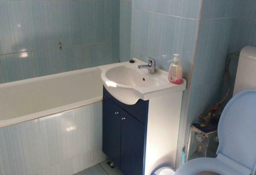 Apartament Cu 2 Camere