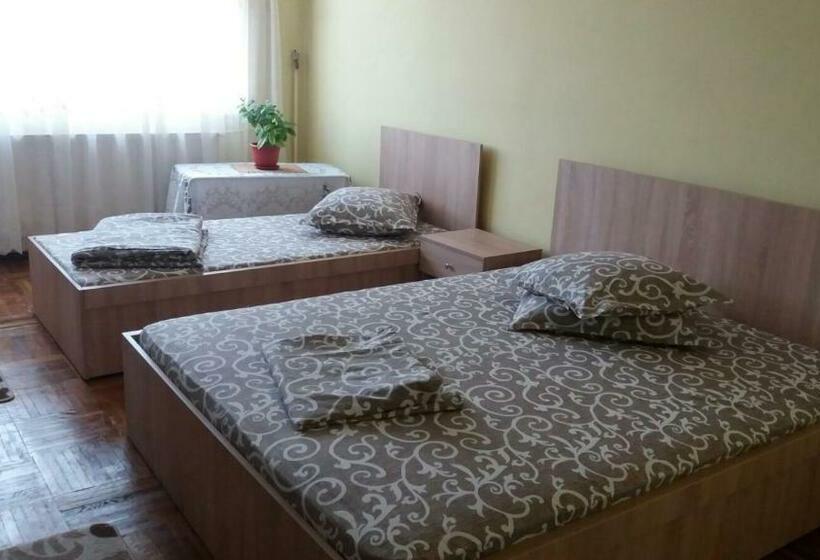 Apartament Cu 2 Camere