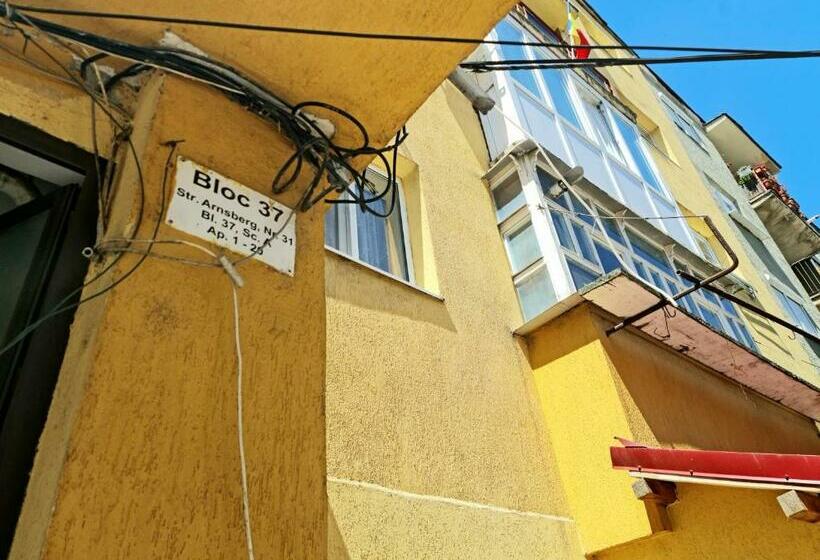 Apartament Nobless No1 Alba Iulia