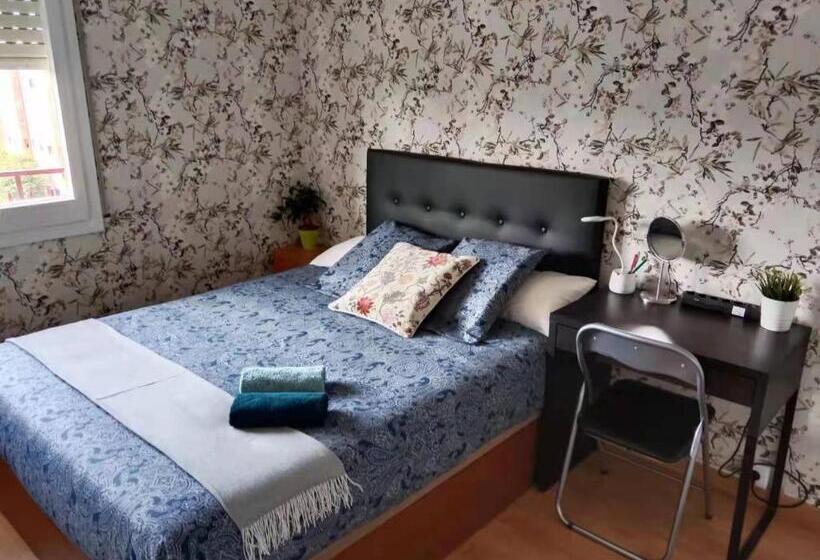 Apartament Sagrada Familia