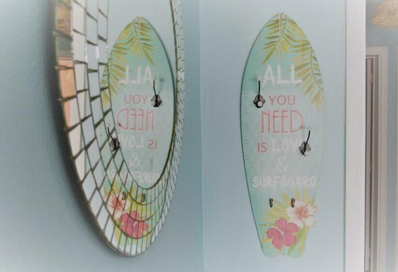 Apartamento T3 Aquazul