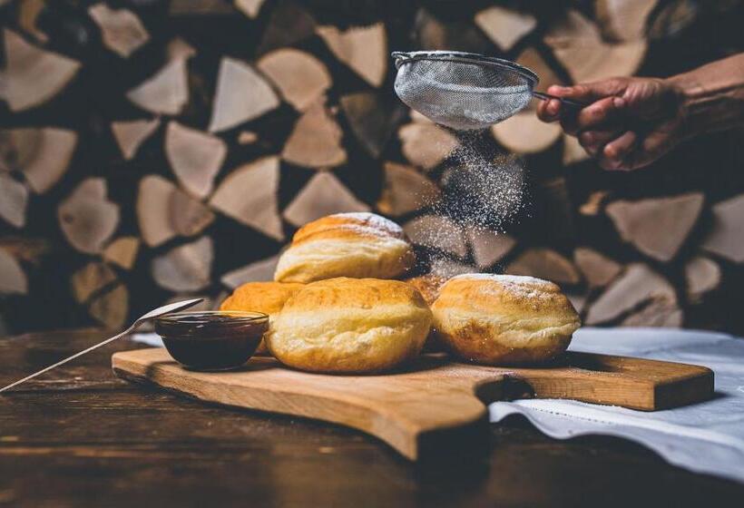 Apartma Pri Boštjanu