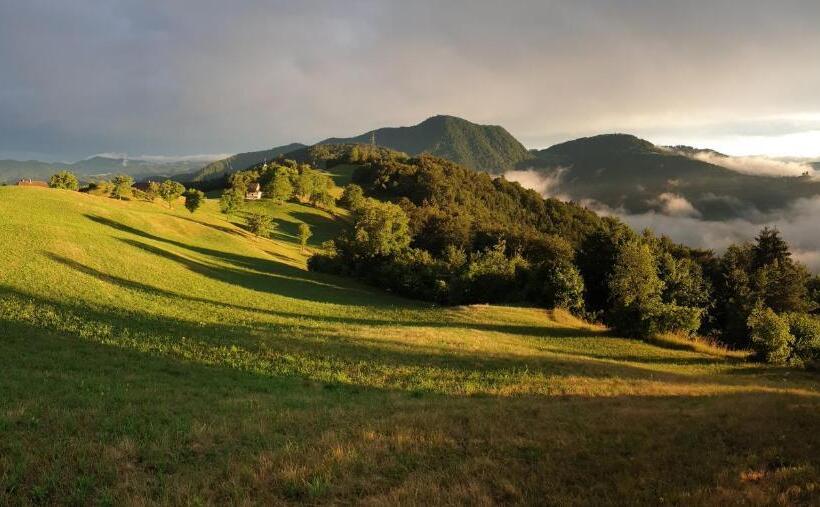 Apartma Pri Boštjanu