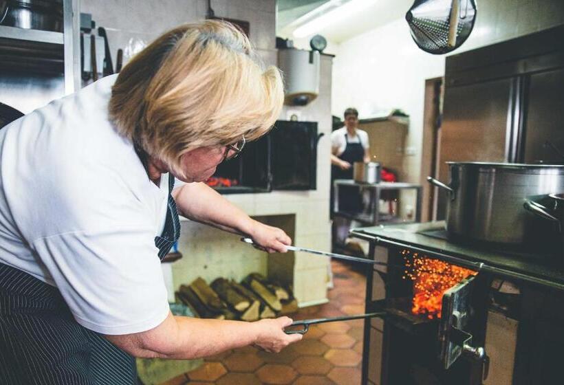 Apartma Pri Boštjanu