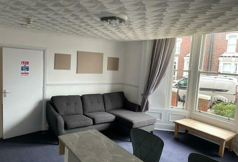 Apartments Azalea Terrace