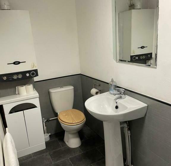 Apartments Azalea Terrace