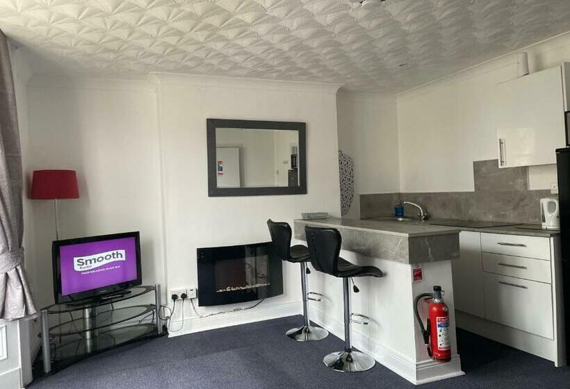 Apartments Azalea Terrace