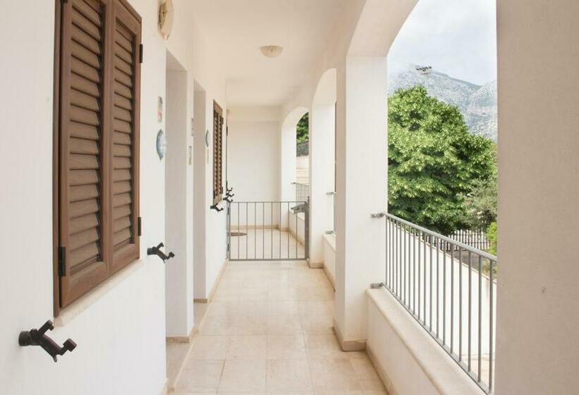 Appartamento Bocca Febbo