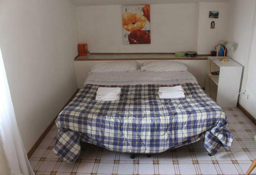 Appartamento Nella Campagna Romana