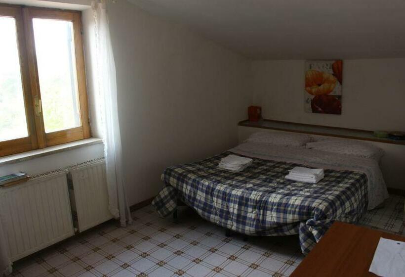 Appartamento Nella Campagna Romana