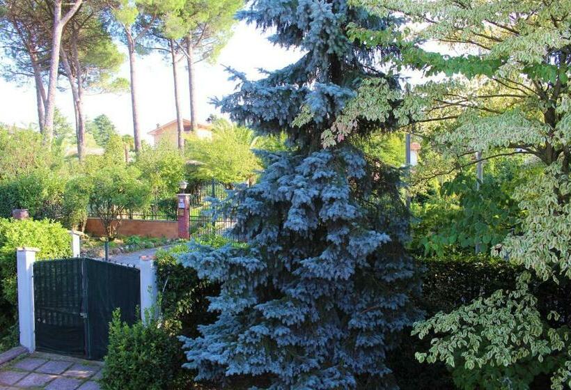 Appartamento Nella Campagna Romana