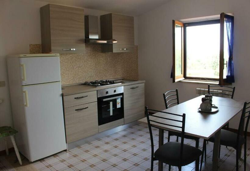 Appartamento Nella Campagna Romana