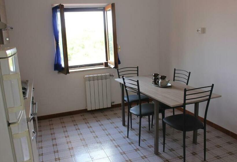 Appartamento Nella Campagna Romana