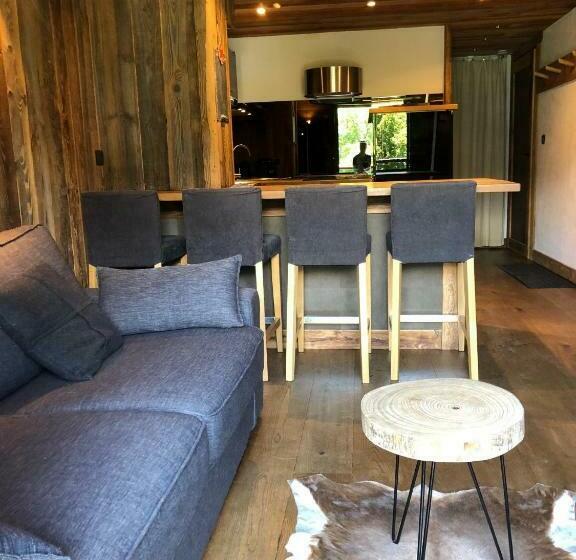 Appartement Du Petit Bois