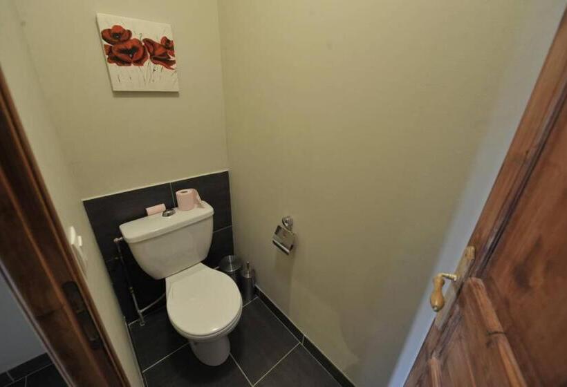 Appartement Grande Terrasse