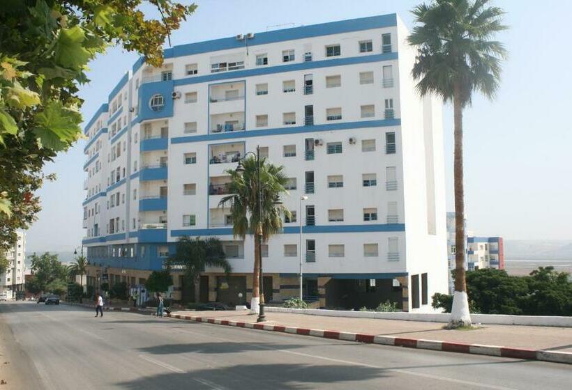 Appartement Larache