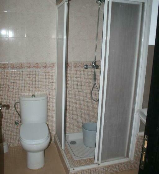 Appartement Larache