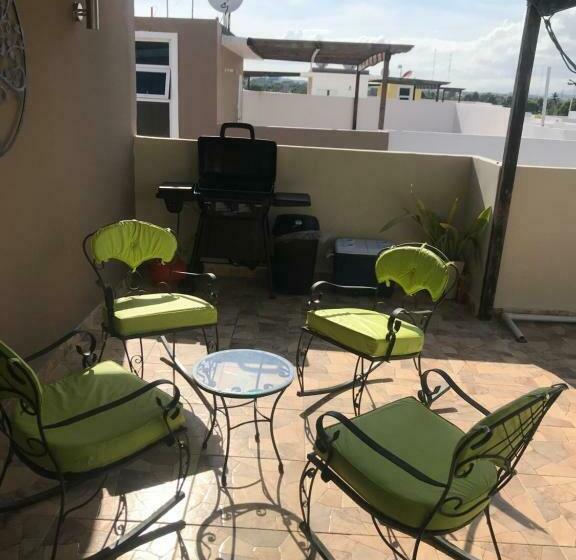 Ave. Duarte K3/12, Residencial Palma Real, Santiago, Rd