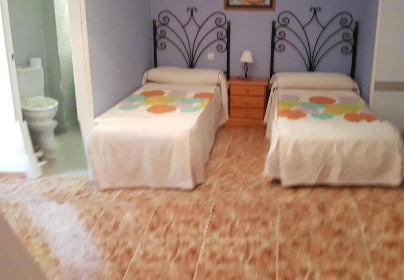 Balcón De La Herreria