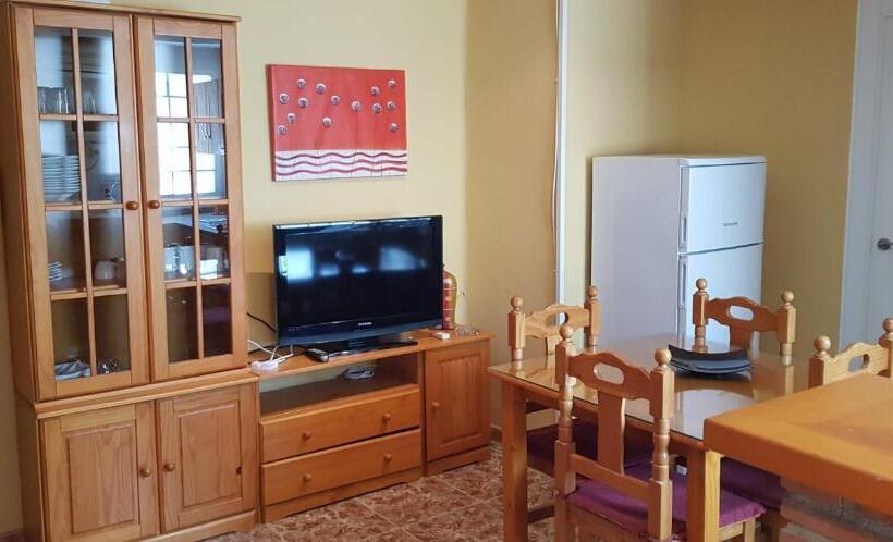 Balcón De La Herreria