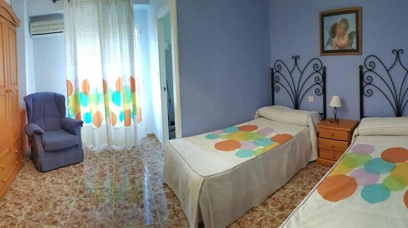 Balcón De La Herreria