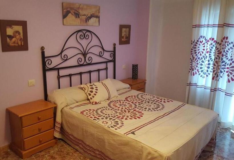 Balcón De La Herreria