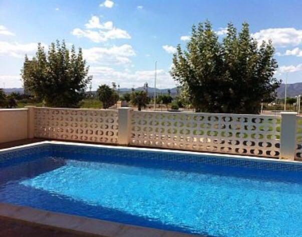 Calle De Los Jardines, 26 Apartamento