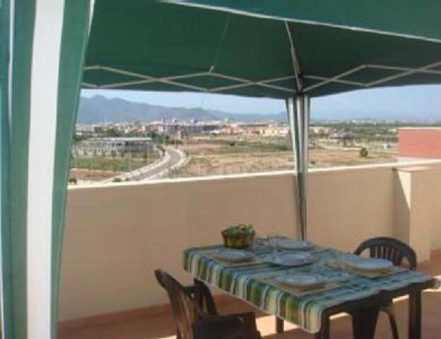 Calle De Los Jardines, 26 Apartamento