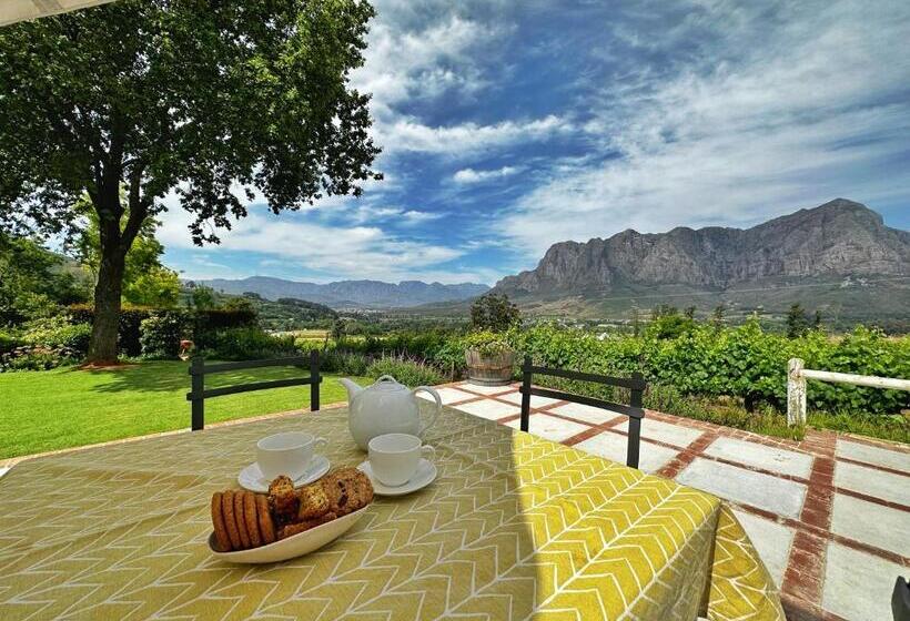 Camberley Wines   Luxury Accommodation