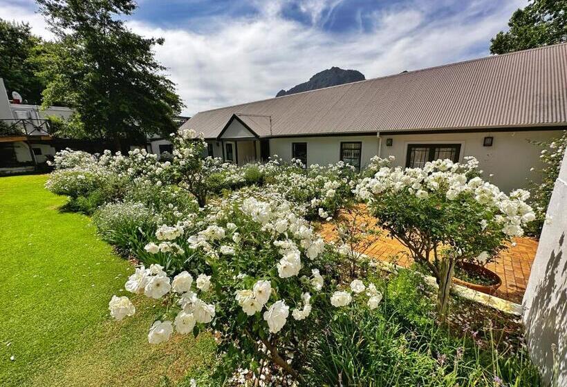 Camberley Wines   Luxury Accommodation