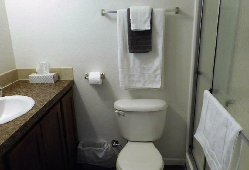 Campbell S Accommodations