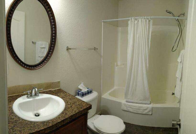 Campbell S Accommodations