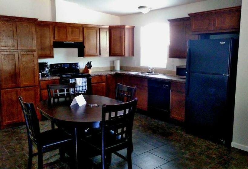 Campbell S Accommodations