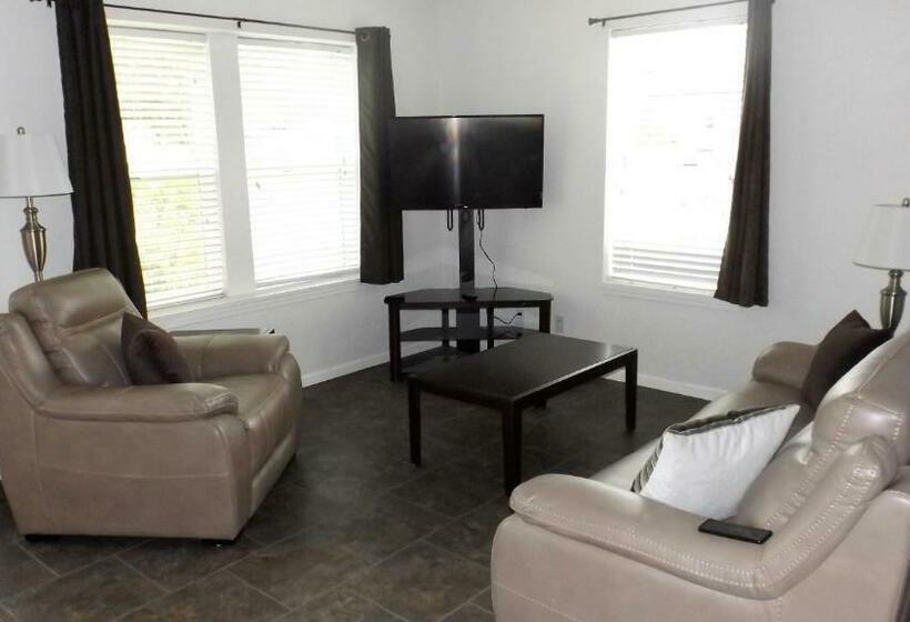 Campbell S Accommodations