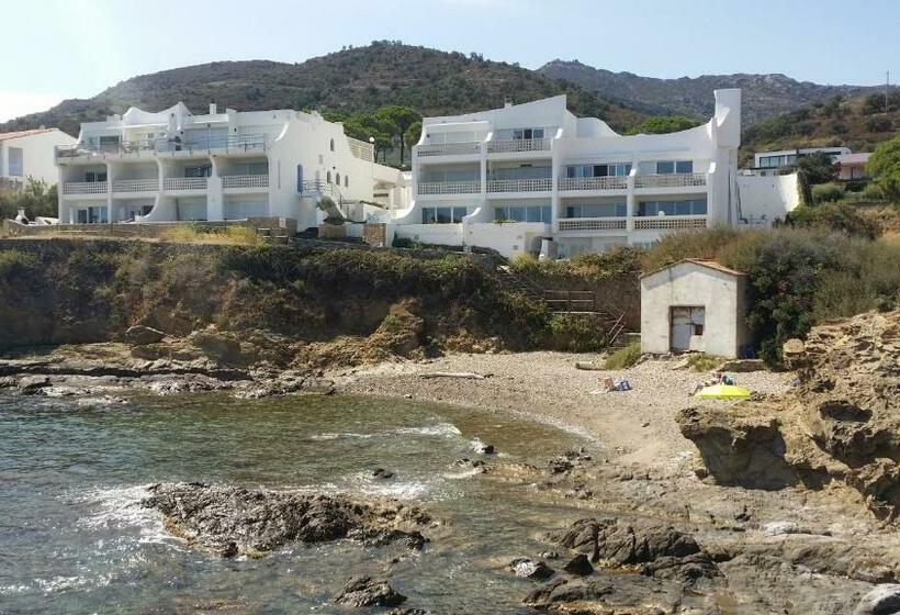 Carpe Diem Port De La Selva